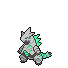 Shiny icon of Iron Thorns