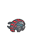 Shiny icon of Iron Treads