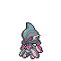 Shiny icon of Iron Valiant