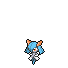 Icone chromatique de Kirlia