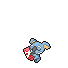 Shiny icon of Komala