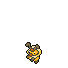Icone chromatique de Crikzik ♀