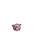Shiny icon of Lechonk