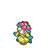 Shiny icon of Lilligant