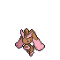 Icone chromatique de Lockpin