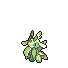 Shiny icon of Lurantis