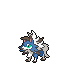 Shiny icon of Lycanroc-Dusk
