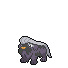 Shiny icon of Mabosstiff
