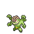 Icone chromatique de Mackogneur