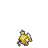 Icone chromatique de Magicarpe ♂️