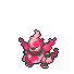 Icone chromatique de Maganon