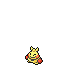 Shiny icon of Makuhita