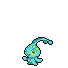 Icone chromatique de Manaphy