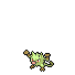 Shiny icon of Mankey