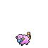 Shiny icon of Mareep