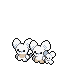 Shiny icon of Maushold Family of Three