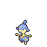 Shiny icon of Medicham ♀