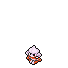 Shiny icon of Meditite ♀