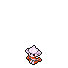 Shiny icon of Meditite ♂️