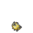Shiny icon of Meowth-Galar