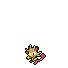Shiny icon of Meowth