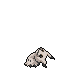 Shiny icon of Mimikyu