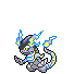 Shiny icon of Miraidon
