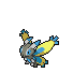 Icone chromatique de Papilord