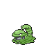 Shiny icon of Muk