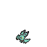 Shiny icon of Noibat