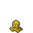 Icone chromatique de Octillery ♀