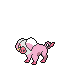 Shiny icon of Oinkologne ♂️