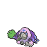 Shiny icon of Oranguru