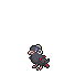 Shiny icon of Oricorio-Baile