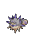 Icone chromatique de Qwilpik