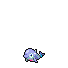 Shiny icon of Palafin Zero