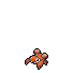 Icone chromatique de Paras