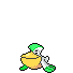Shiny icon of Pelipper