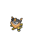 Shiny icon of Perrserker