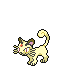 Shiny icon of Persian