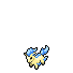 Icone chromatique de Ponyta