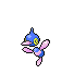 Icone chromatique de Porygon-Z