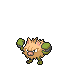 Shiny icon of Primeape