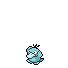 Icone chromatique de Psykokwak