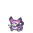 Icone chromatique de Chaffreux