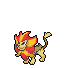 Shiny icon of Pyroar ♂️