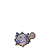 Icone chromatique de Qwilfish de Hisui