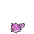 Shiny icon of Qwilfish