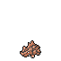 Icone chromatique de Rhinocorne ♂️