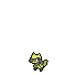Icone chromatique de Riolu